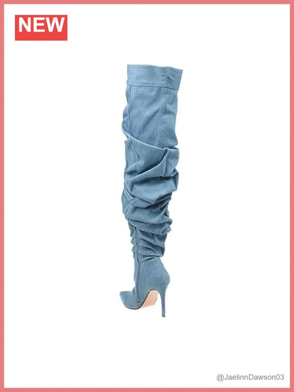 N/A these slouchy